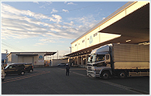 Transportation and Delivery Integration